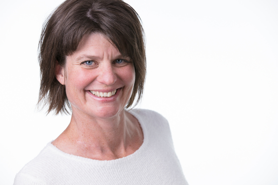 Led by Lise Forster Certified Trekking Leader